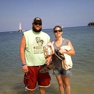 Meet your Posher, Rikki